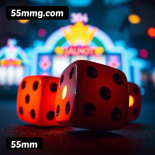 Guia visual quadrado da instalação APK 55mm