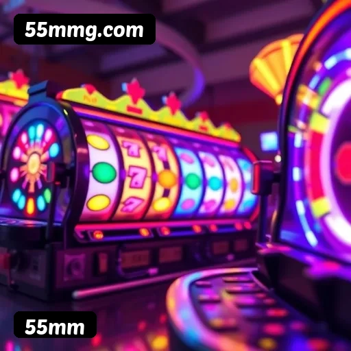 Jogos de Cassino Premium - Slots, Roleta, Blackjack e Dealer Ao Vivo